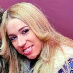 Надежда Ермакова: рост и вес надежда ермакова: рост и вес