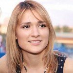 Ольга Николаева (Солнце) после проекта Ольга Николаева (Солнце) после проекта