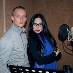 Виктория Карасева в студии: после проекта Виктория Карасева в студии: после проекта