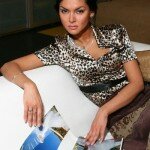 Виктория Карасева: фото после проекта Виктория Карасева: фото после проекта