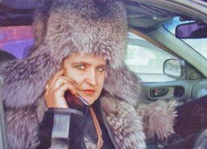 Мама Влада Кадони фото Мама Влада Кадони: Елена Валерьевна Голунова