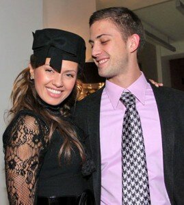 Виктория Боня и Алекс Смерфит Виктория Боня и Алекс Смерфит: фото