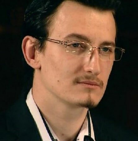 Влад Кадони: экстрасенс