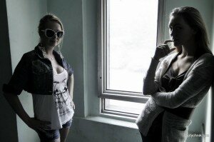 Даша Пынзарь после родов Даша Пынзарь после родов