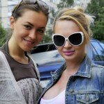 Даша Пынзарь после родов через месяц Даша Пынзарь после родов через месяц