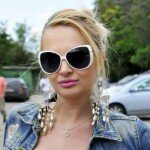 Как выглядит Даша Пынзарь после родов: фото Как выглядит Даша Пынзарь после родов: фото