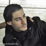 Семья Тиграна Салибекова Семья Тиграна Салибекова