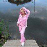 Даша Пынзарь на прогулке Даша Пынзарь на прогулке