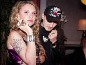 Германика и Кадони вместе Германика и Кадони вместе