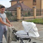 Сергей Пынзарь с сыном: фото Сергей Пынзарь с сыном: фото