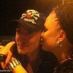 Влад Кадони и Валерия Гай Германика фото Влад Кадони и Валерия Гай Германика фото