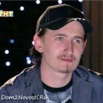 Влад Кадони ушел с проекта Влад Кадони ушел с проекта Дом 2