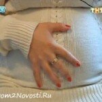 Беременность Юли Колисниченко Беременность Юли Колисниченко