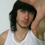 Тигран Салибеков до проекта Тигран Салибеков до проекта