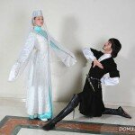 Тигран Салибеков танцует Тигран Салибеков танцует