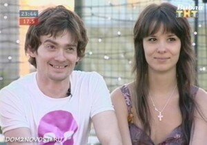 Венгржановский и Токарева Венгржановский и Токарева