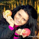 Анастасия Сарычева Дом 2: фото