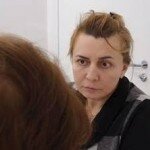 Ирина Александровна Агибалова у пластического хирурга Ирина Александровна Агибалова у пластического хирурга