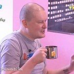 Николай Должанский в городских квартирах Дома 2