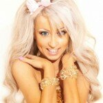 Лиля Киш на Доме 2 Лиля Киш на Доме 2