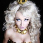 Лиля Киш пришла на Дом 2 Лиля Киш пришла на Дом 2