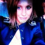 Настя Ковалева 2012 Настя Ковалева 2012