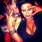 Настя Ковалева недавнее фото Настя Ковалева: недавнее фото 2012