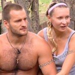 Элина Карякина и Алексей Самсонов поженятся Элина Карякина и Алексей Самсонов поженятся