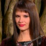 Фото Кати Токаревой после передачи "Дурнушек.нет" Фото Кати Токаревой после передачи "Дурнушек.нет"