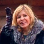 Ирина Александровна сделала подтяжку груди Ирина Александровна сделала подтяжку груди