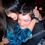 Катя и Венцеслав опять женятся Катя и Венцеслав опять женятся