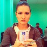 Ольга Солнце снялась в Дурнушек.нет Ольга Солнце снялась в Дурнушек.нет