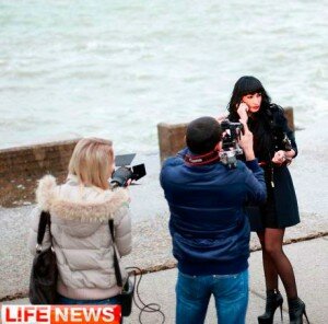 Саакян дает интервью Lifenews Саакян дает интервью Lifenews