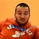 Самсонова задержали в аэропорту