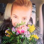 Участницы Дома 2 показали свои подарки на День рождения Участницы Дома 2 показали свои подарки на День рождения