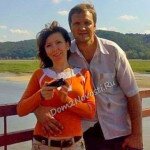 Родители Слободяна из Дома 2