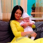 Сестра Феофилактовой пришла на проект Сестра Феофилактовой пришла на проект