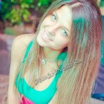 Юля Исаева в третий раз вернется на проект