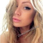 К Кузнецову пришла девушка