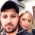 Кузнецов и Диана Милонкова снова пара Кузнецов и Диана Милонкова снова пара