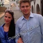 Слободян и Токарева живут в Ростове Слободян и Токарева живут в Ростове