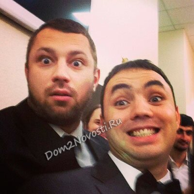 Гобозов и Кузнецов Гобозов и Кузнецов