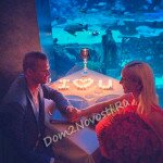 Романтик Бузовой и Тарасова годовщина Романтик Бузовой и Тарасова годовщина