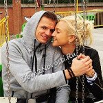 Забавный подарок мужу Бузовой Забавный подарок мужу Бузовой