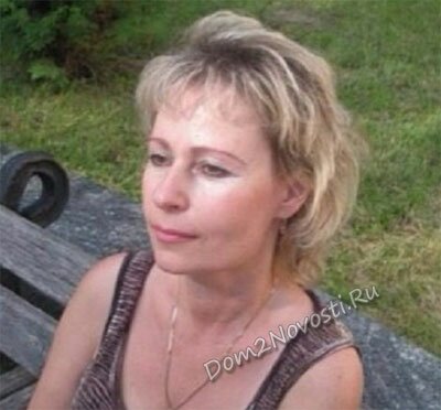 Фото матери Кирилюк Фото матери Кирилюк