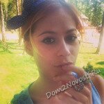 Кирилюк не общается с матерью Кирилюк не общается с матерью